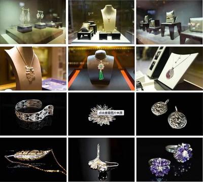 珠寶首飾定制與零售ERP系統 規范管理流程，驅動效益提升