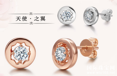 萃華金店華冠系列 以匠心工藝，冠冕傳世之美